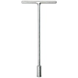 Vorel 56730 - Cheie tubulara cu maner in T cu profil hexagonal 13 mm