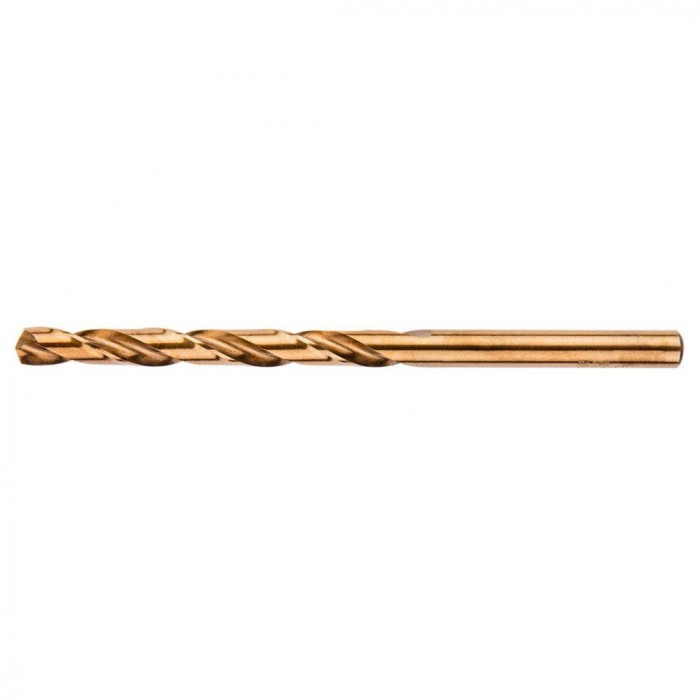 Burghiu pentru metal, HSS-Co, 5.2 mm, 10 buc set 57H034-10