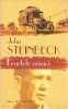 FRUCTELE MINIEI, Rao, John Steinbeck
