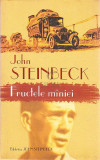 FRUCTELE MINIEI, Rao, John Steinbeck