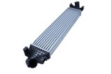 Radiator intercooler FORD S-MAX (WA6) (2006 - 2014) MAXGEAR AC625017