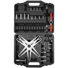 Yato YT-06315 - Set unelte ambreiaj SAC 43 piese