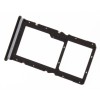 Suport SIM Xiaomi Redmi Note 7, Negru, Calitate Superioară
