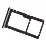 Suport SIM Xiaomi Redmi Note 7, Negru, Calitate Superioară