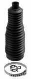 Burduf cauciuc directie Audi A4 B8, A5, A6 C7, A7, A8 D4, Q5; Porsche Macan Motor 1.8 Tfsi, 1.8 Tfsi quattro, 2.0, parte montare punte fata, pe