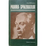 PADUREA SPANZURATILOR-LIVIU REBREANU-182733
