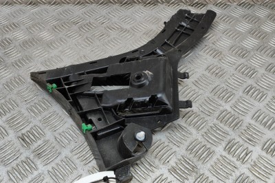 Suport bara de protecție dreapta spate VOLVO XC60 2015 OEM: 31323764 23535016 foto