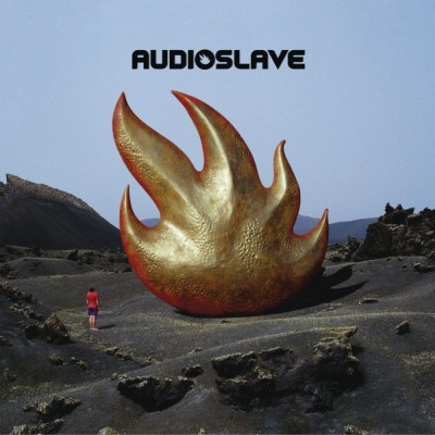 Audioslave Audioslave (cd) foto