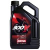 Ulei Moto Motul 300V 4T 15W50, 4L