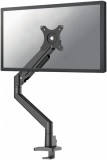 Cumpara ieftin Brat pentru monitor Neomounts, tip full motion, pentru display-uri cu