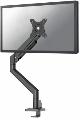 Brat pentru monitor Neomounts, tip full motion, pentru display-uri cu foto