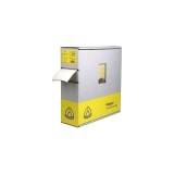 Cumpara ieftin PS 73 BWF Role Acoperit cu substanta activa, 115 x 25000 mm Granula 400 140PERF, Klingspor 321760