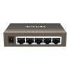 Switch 5 porturi Gigabit - TENDA TND-TEG1005D