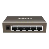 Cumpara ieftin Switch 5 porturi Gigabit - TENDA TND-TEG1005D