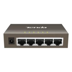 Switch 5 porturi Gigabit - TENDA TND-TEG1005D