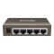 Switch 5 porturi Gigabit - TENDA TND-TEG1005D