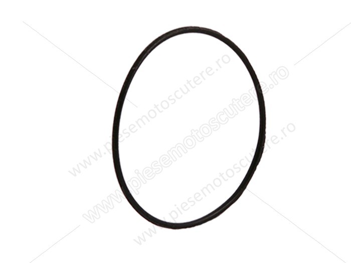O-ring electromotor