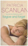 Patricia Scanlan - Forgive and forget - 110666
