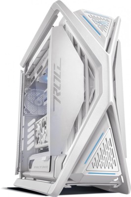 Carcasa ASUS GR701 ROG HYPERION Full Tower ALB foto