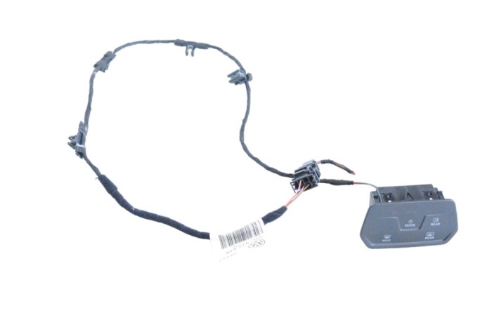 Modul de control comutator faruri VW ID.3 E11 2021 OEM: 10A941193K 24529358
