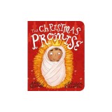 The Christmas Promise Board Book
