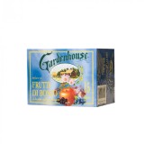 Gardenhouse Ceai fructe de padure, 15 pliculete