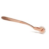 Stimulator One-Row Wartenberg Pinwheel Rose Gold