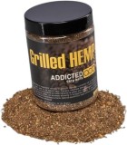 Canepa Prajita ADDICTED CARP BAITS Grilled Hemp, 500g