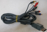 Cablu Audio/Video Xbox 360 OEM - poze reale, Cabluri