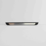 Ornament Prag Dreapta Fata Audi Q4 Sportback F4N 2022, OEM 8V4853492J