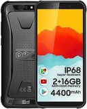 Telefon Mobil iHunt S10 Tank 2021 Black, Rezistent