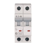 Intrerupator Automat XPole Home 32A 2P B 4.5kA