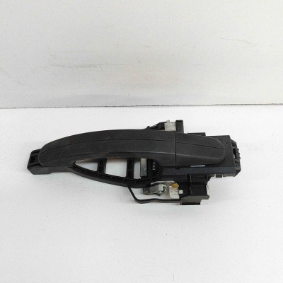 M&amp;acirc;ner exterior ușă dreapta față FORD TRANSIT CONNECT 2018 OEM: DT11-V224A36-BC,AM51-U22404-DA 25834011 foto