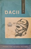 Cumpara ieftin Dacii - 1965 - Hadrian Daicoviciu (X122)