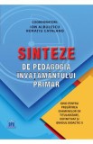 Sinteze de pedagogia invatamantului primar - Ion Albulescu, Horatiu Catalano