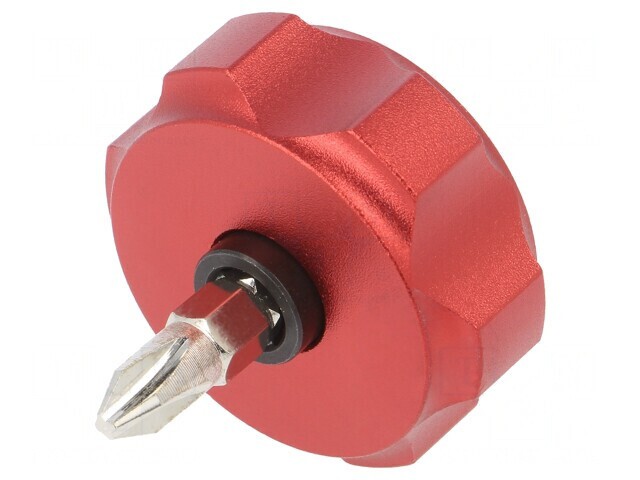 Șurubelniță Phillips PH2 25mm