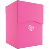 Cutie Depozitare Gamegenic Deck Holder 100+ - Roz