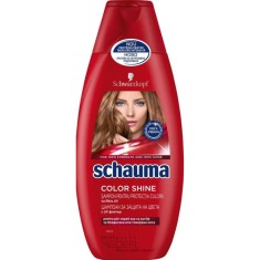 Schauma Color Shine Șampon 250 ml