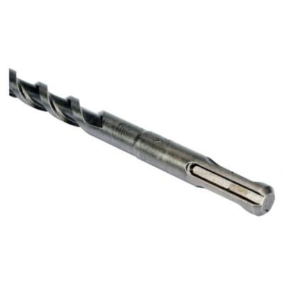 Burghiu SDS+, varf x, 7x160 mm Yato YT-41937 foto