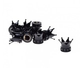 Capacel Ventil Auto Coroana Negru AW542195
