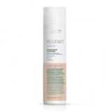 Revlon Professional RE/START Curls Nourishing Cleanser Șampon pentru Păr Creț 250ml