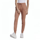 Pantaloni de trening adidas W LIN FT CF PT