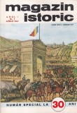 Magazin Istoric, nr. 4, aprilie 1997