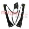 Macara geam VW POLO (6R, 6C) (2009 - 2016) METZGER 2160256