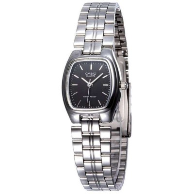 Ceas Dama, Casio, Collection LTP-11 LTP-1169D-1A - Marime universala foto
