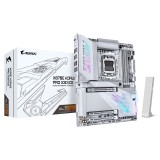 Placa de baza Gigabyte X870E AORUS PRO X3D ICE, Socket AM5, DDR5, ATX