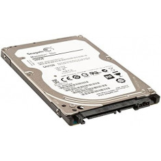 59. Hard Disk Laptop Seagate Momentus 500gb ST5000LT012 SATA II, 5400rpm, 8MB