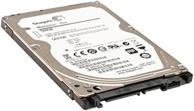 59. Hard Disk Laptop Seagate Momentus 500gb ST5000LT012 SATA II, 5400rpm, 8MB foto