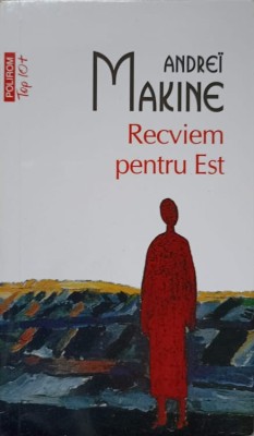 RECVIEM PENTRU EST-ANDREI MAKINE-276231 foto
