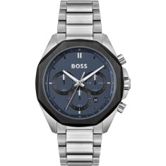 Ceas Barbati, Hugo Boss, Elite 1514015 - Marime universala